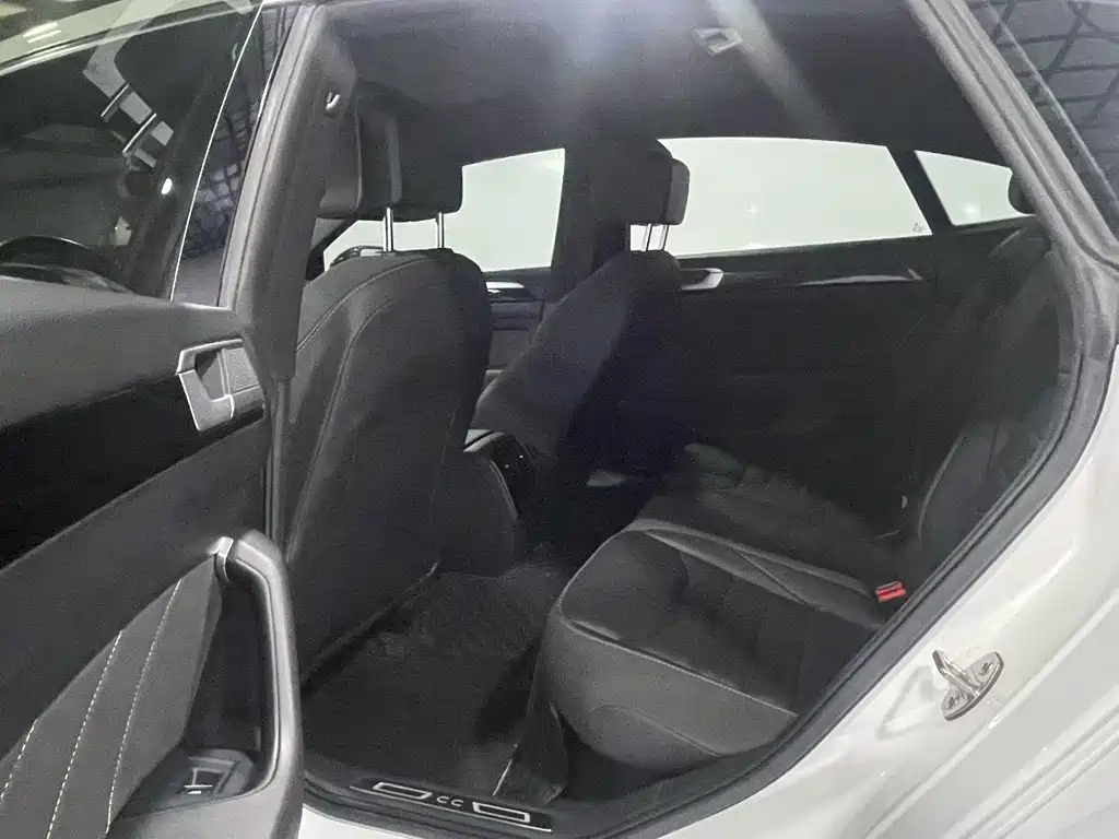 Volkswagen FAW - Passat CC CC 2023 380TSI