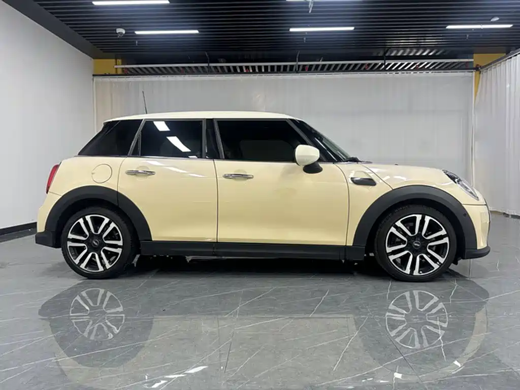 Mini Mini 2022 1.5T COOPER