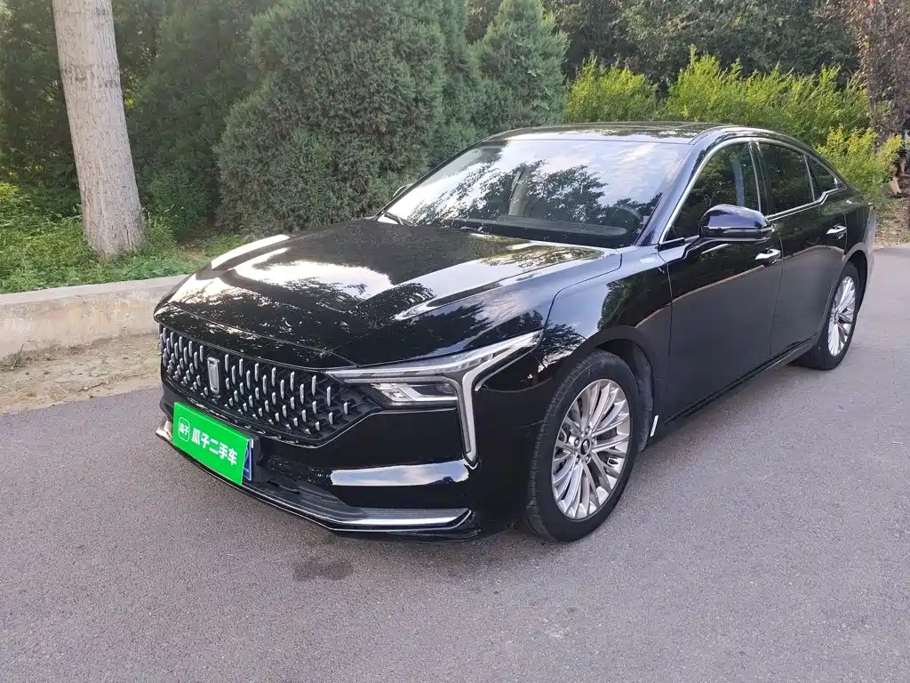 Bestune B70