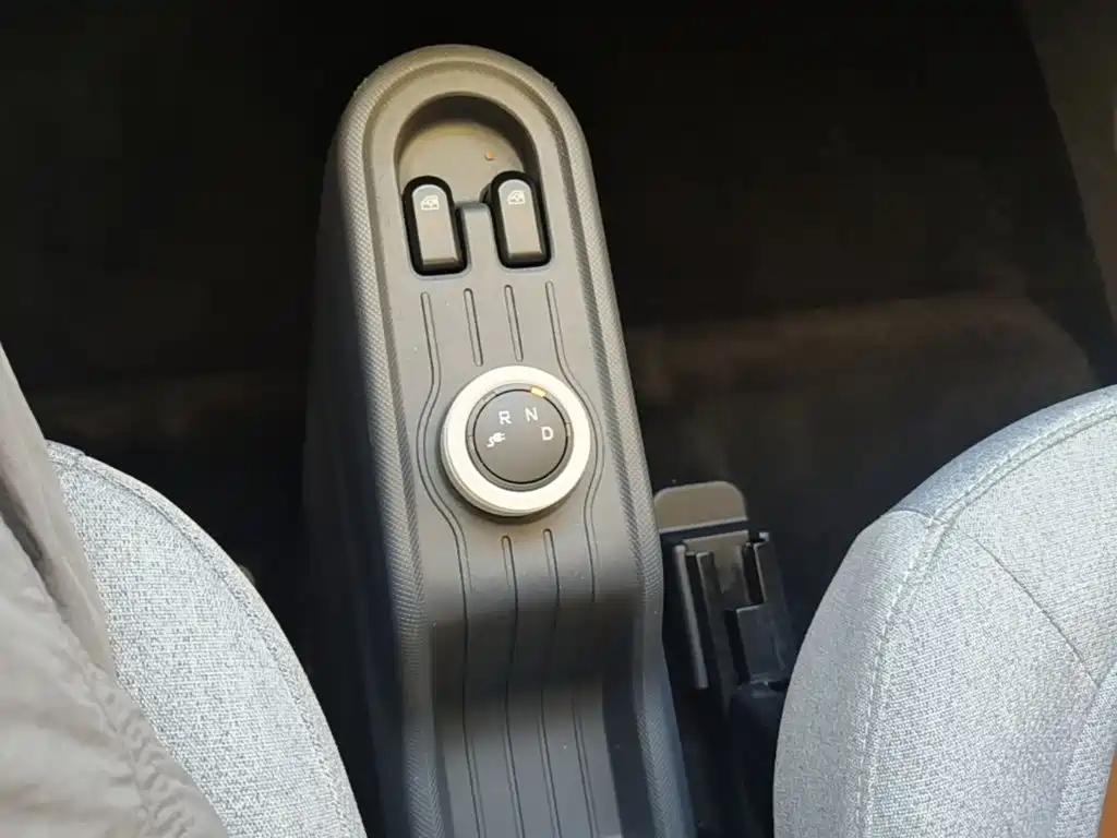 Wuling MINIEV — миниатюра 14