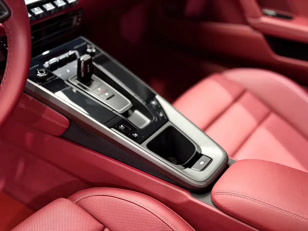 Porsche 911 — миниатюра 11