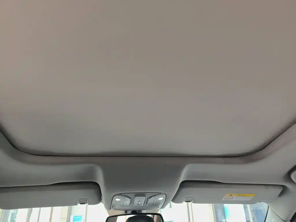 GAC Motor Trumpchi GS8 — миниатюра 9