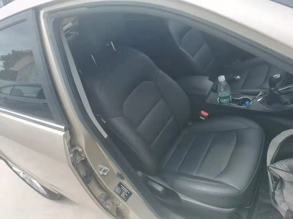 Geely Vision — миниатюра 25
