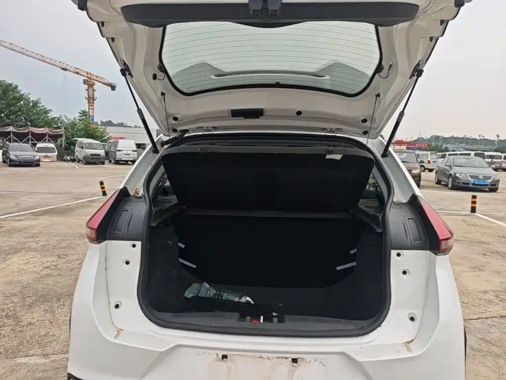 Chery Tiggo 3x — миниатюра 19