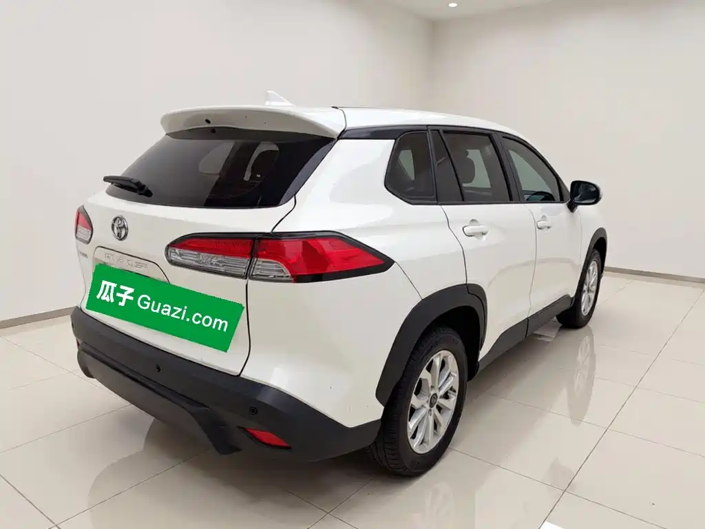 Toyota Frontlander — миниатюра 6