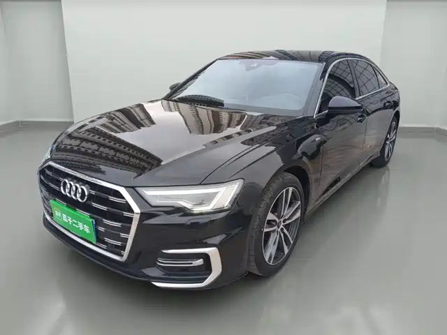 AUDI A6L 2023