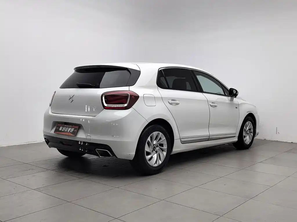 DS DS 4S — миниатюра 2