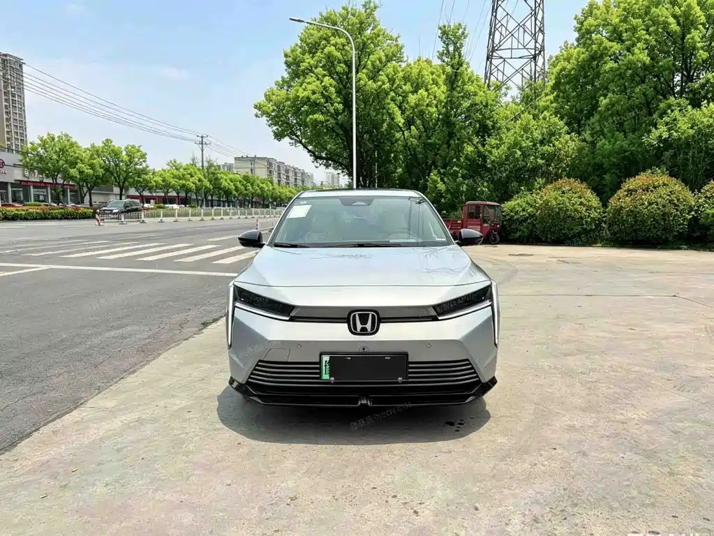 Honda e:NS2