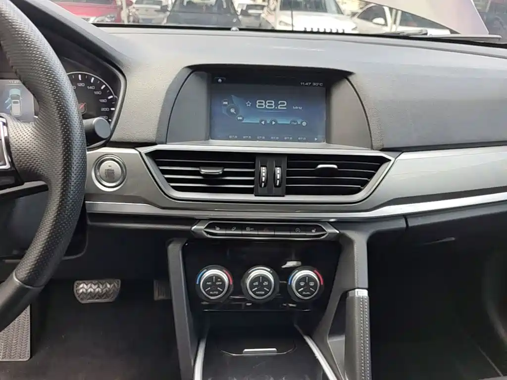 Haval H6 — миниатюра 13