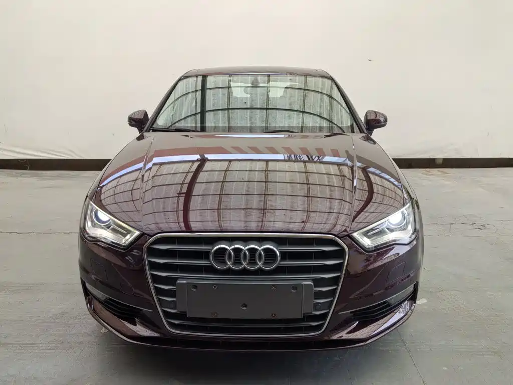 Audi A3 — миниатюра 21