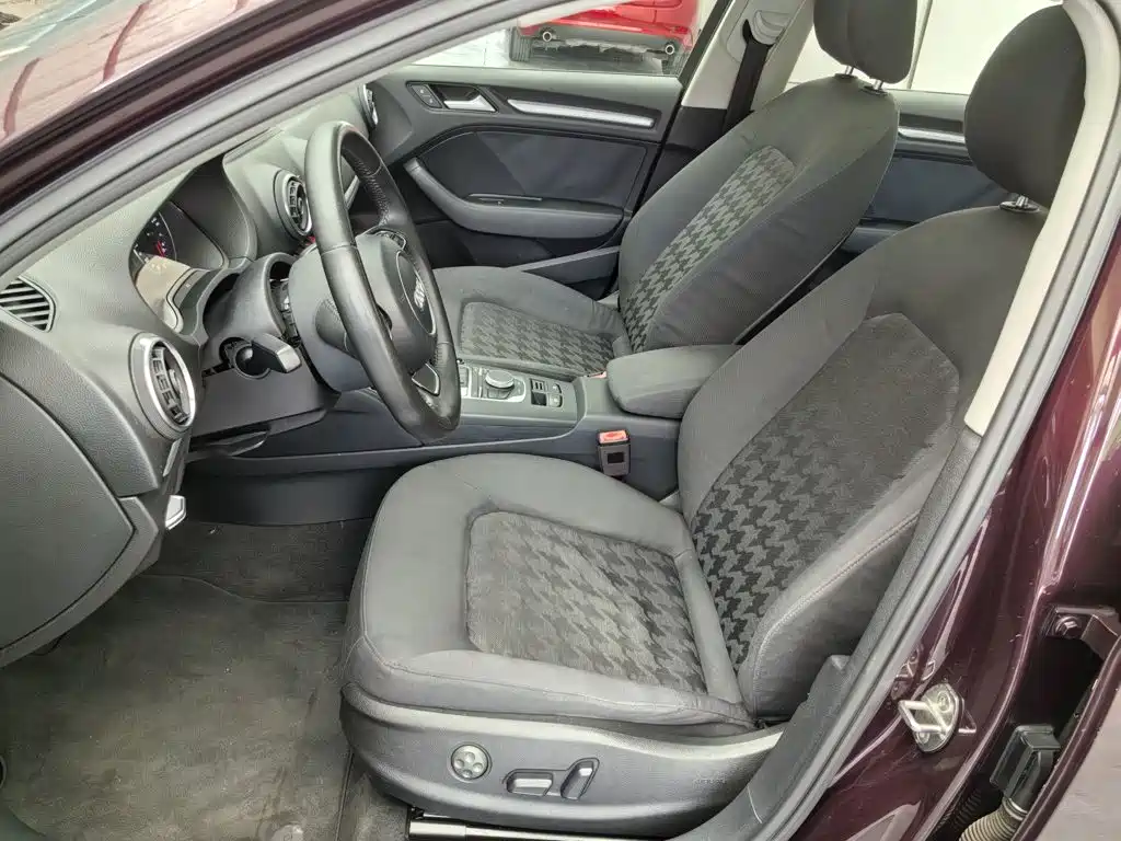Audi A3 — миниатюра 25