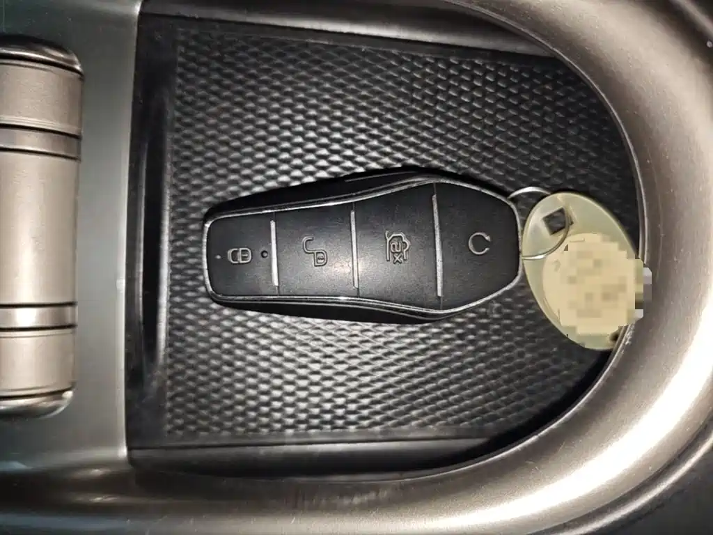 BYD Dolphin — миниатюра 9
