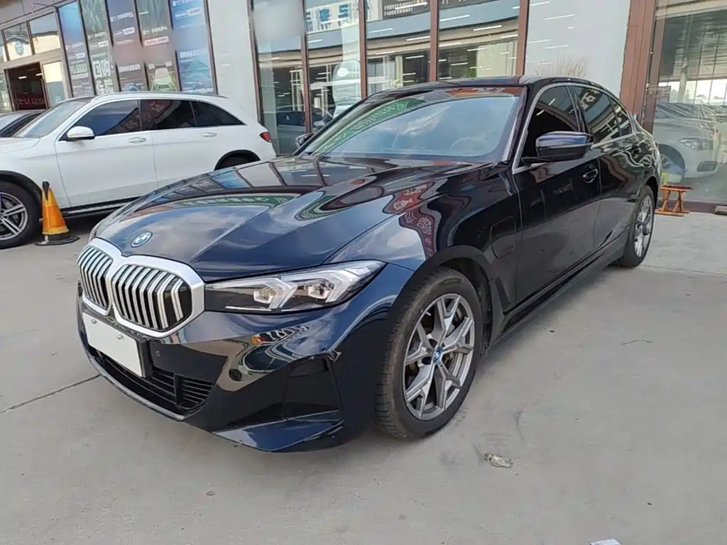 BMW i3 — миниатюра 2