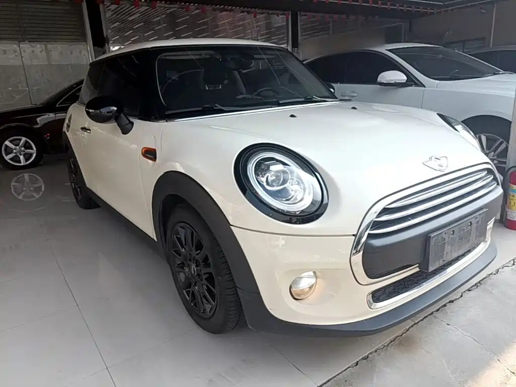 MINI Mini — миниатюра 4
