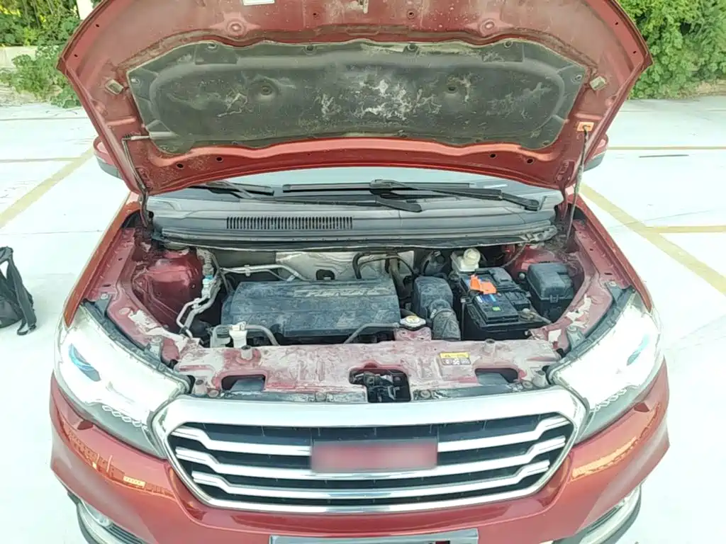 Haval H1 — миниатюра 20