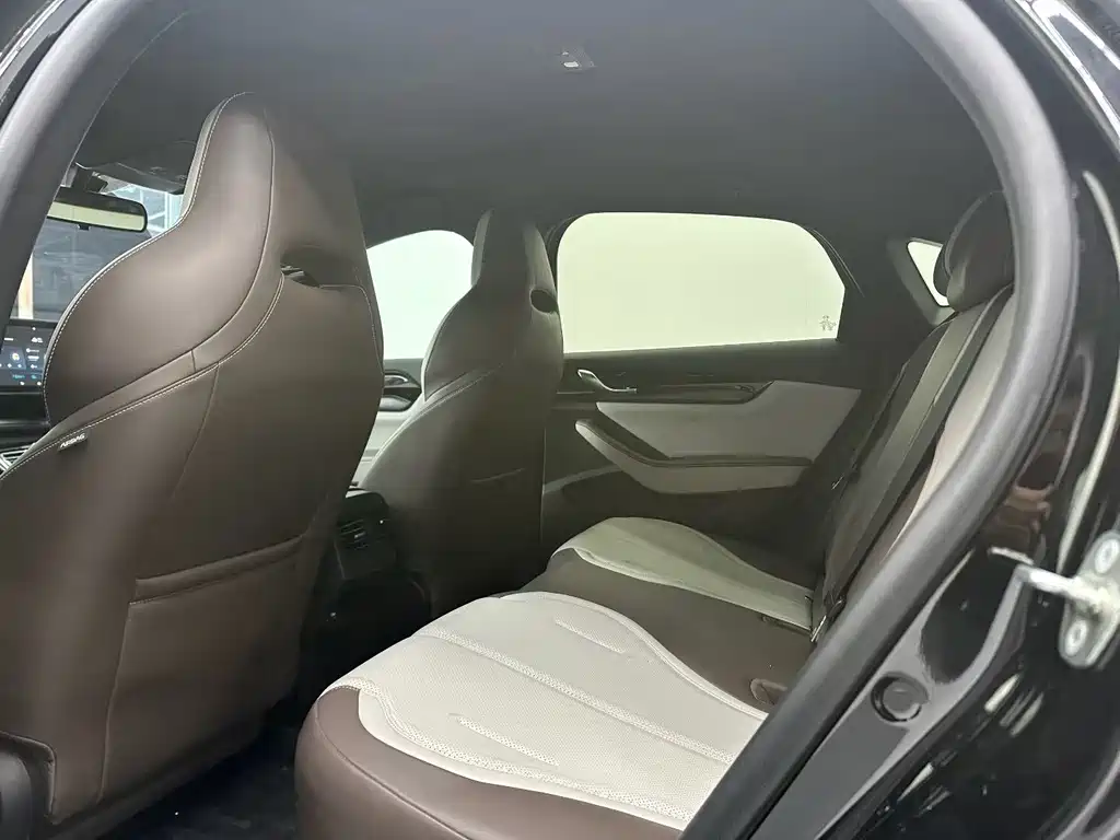 BYD Qin PLUS — миниатюра 4