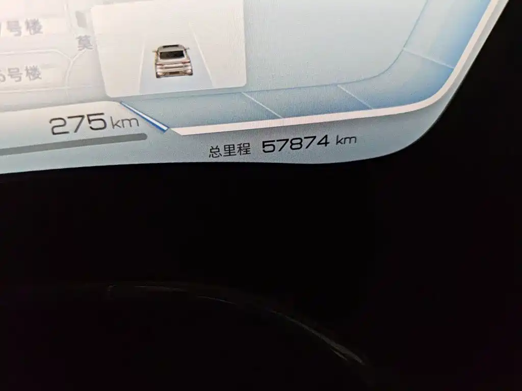BYD Han — миниатюра 5