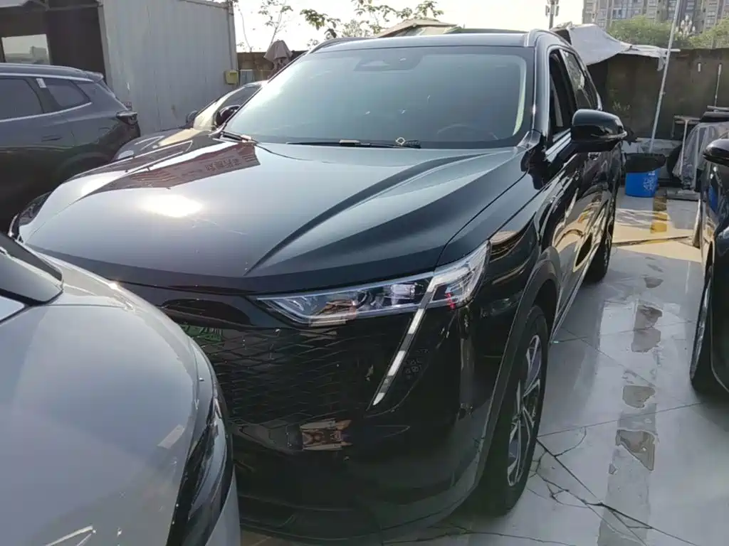 Haval Xiaolong MAX — миниатюра 3