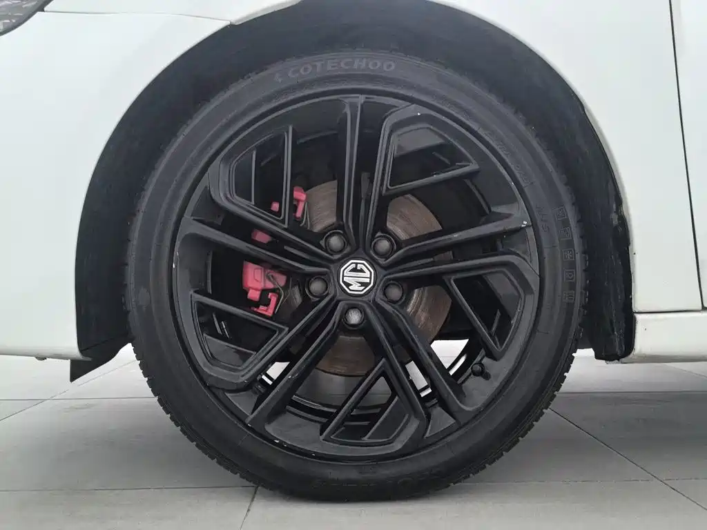 MG MG6 — миниатюра 17