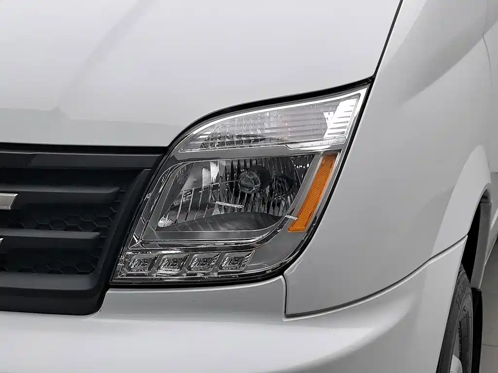 MAXUS V80 — миниатюра 7