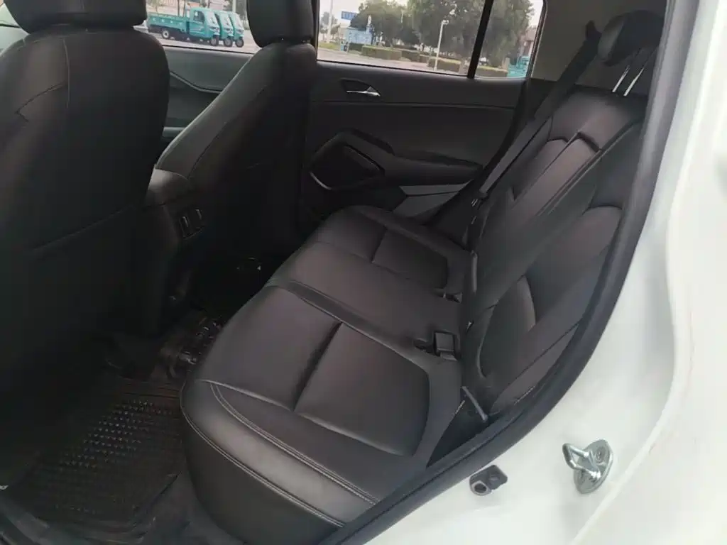 Hyundai ix35 — миниатюра 17