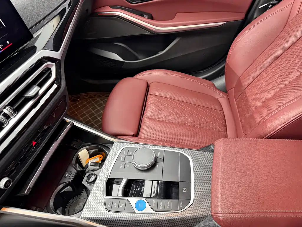 BMW i3 — миниатюра 9