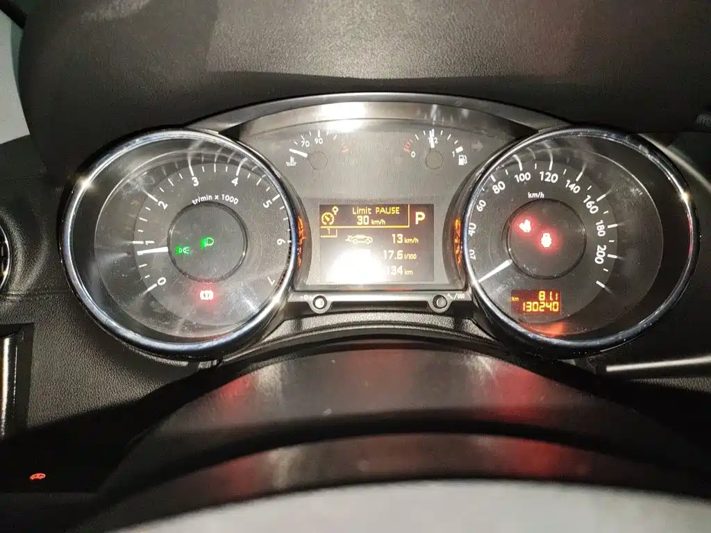 Peugeot 3008 — миниатюра 12