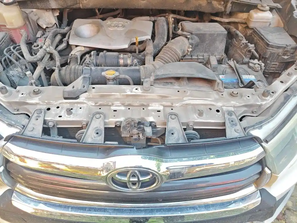 Toyota Highlander — фотографии объявления, Фото 11