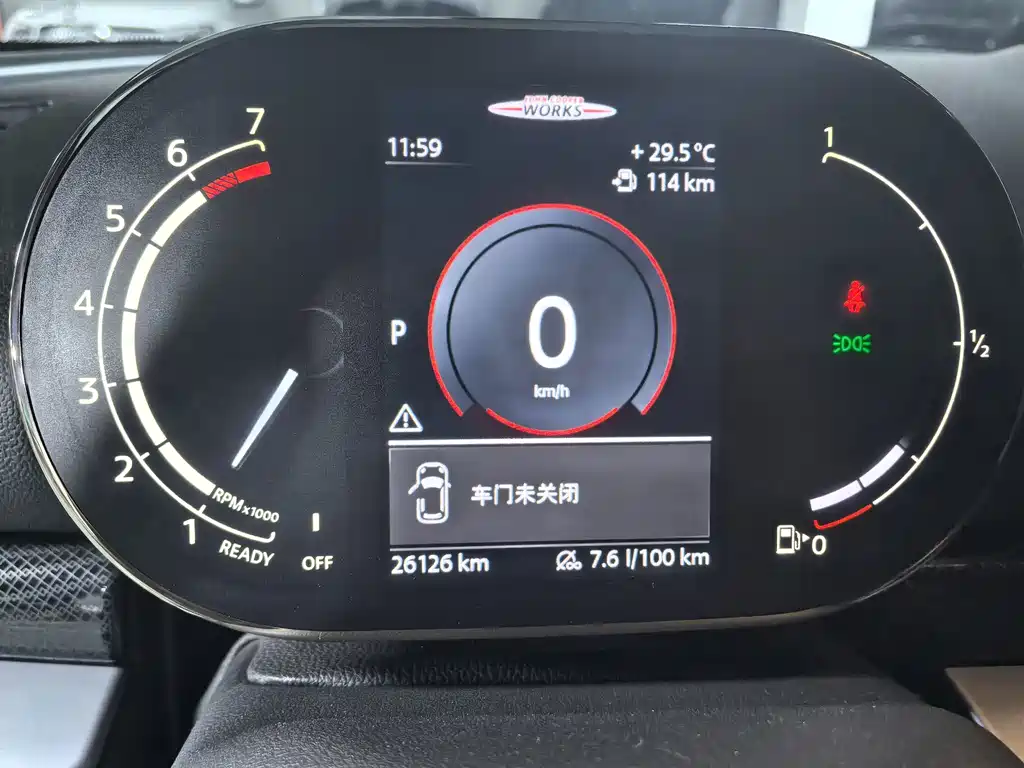 MINI Mini Clubman — миниатюра 8