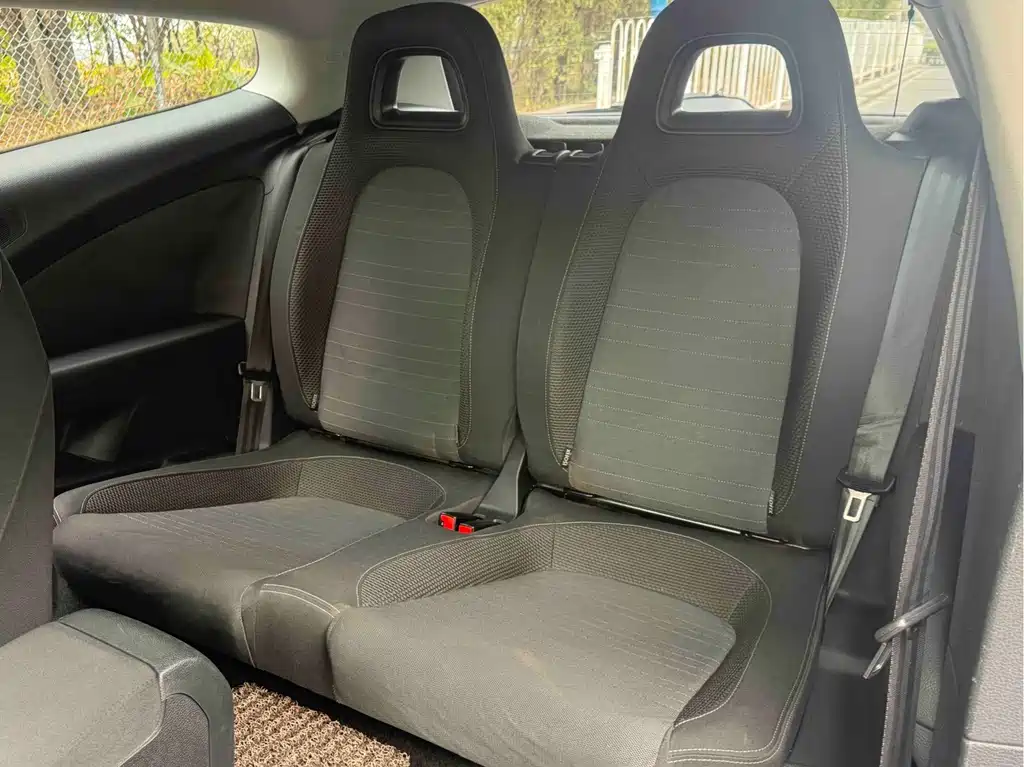 Volkswagen Scirocco — миниатюра 19