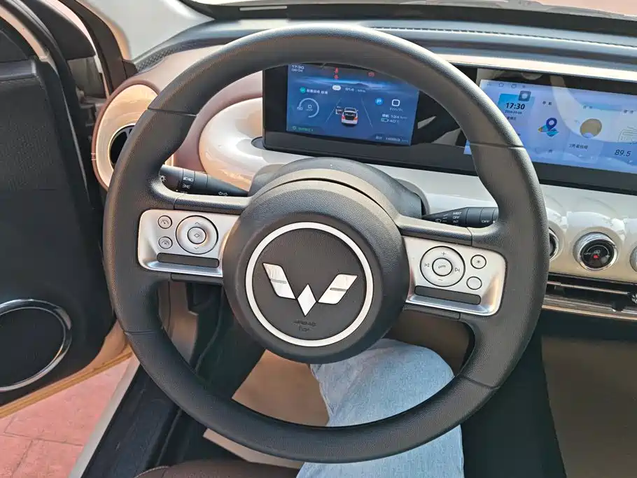 Wuling Bingo — миниатюра 15