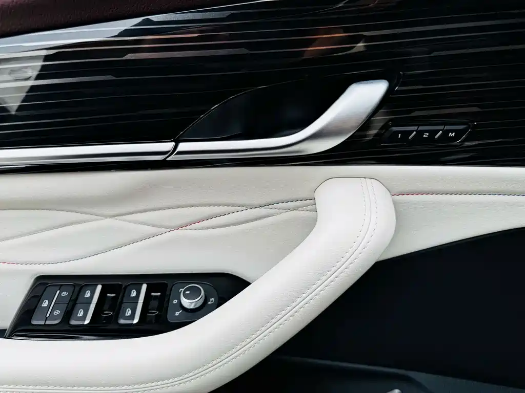 Geely Xingyue L — миниатюра 14