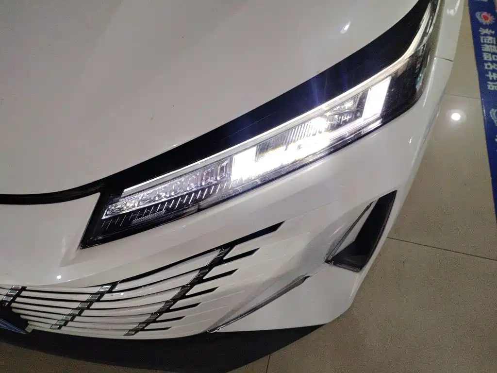 Changan Eado 2024 1.5T GDI AT Luxury