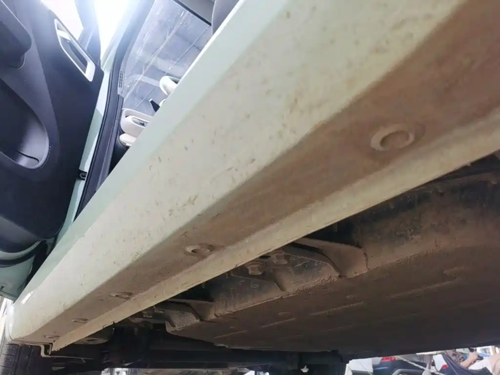 Wuling MINIEV — миниатюра 22