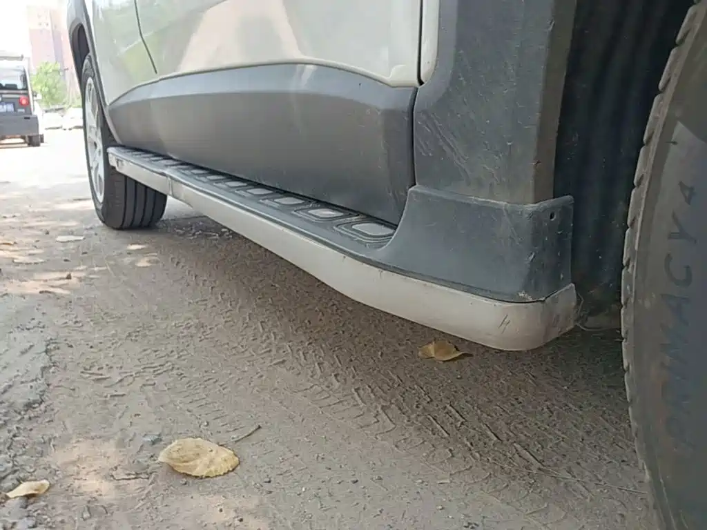 Jeep Renegade — миниатюра 21