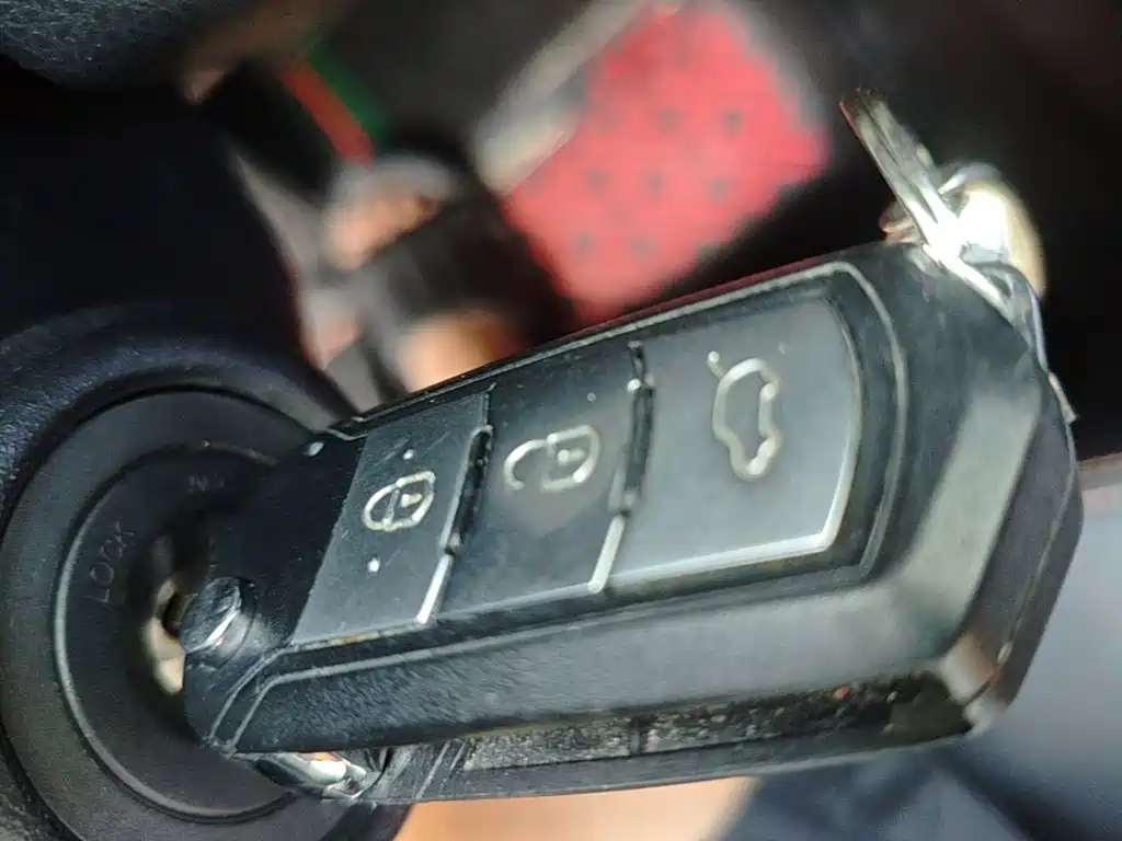 GAC Motor Trumpchi GS3 — миниатюра 9
