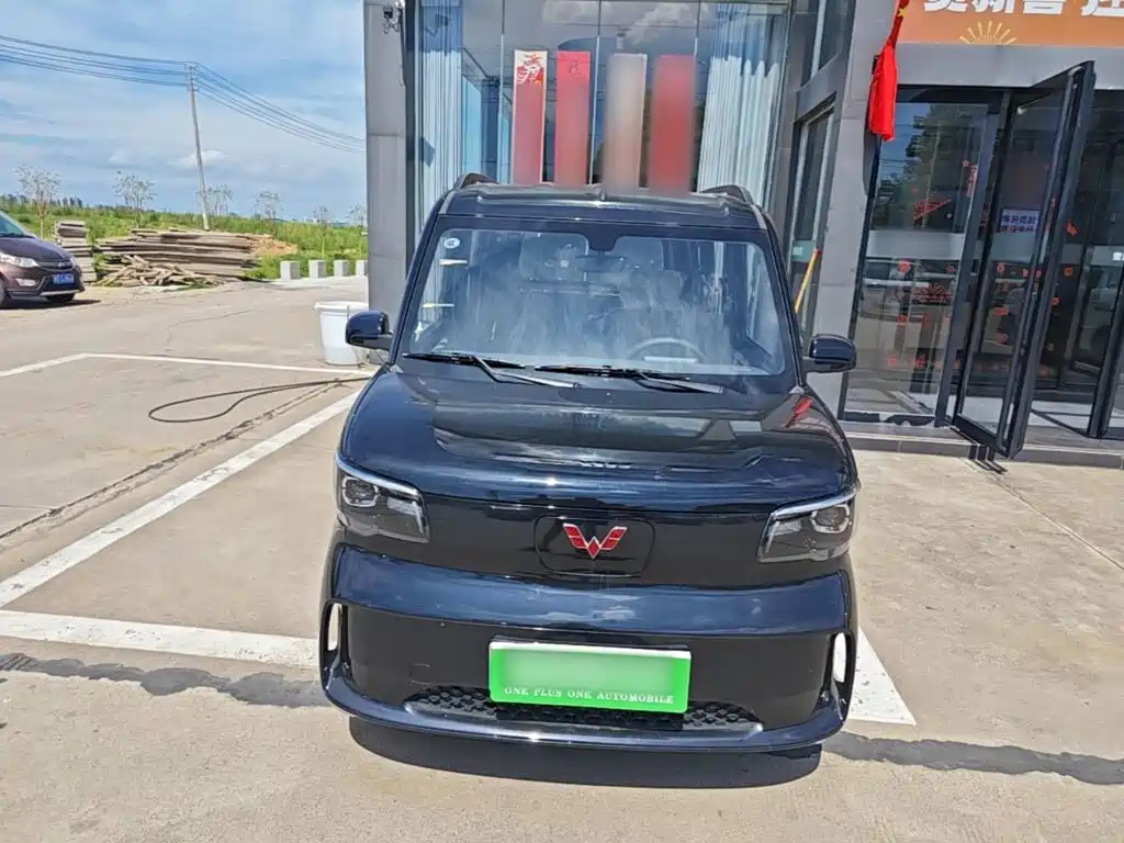 Wuling Zhiguang EV — миниатюра 3