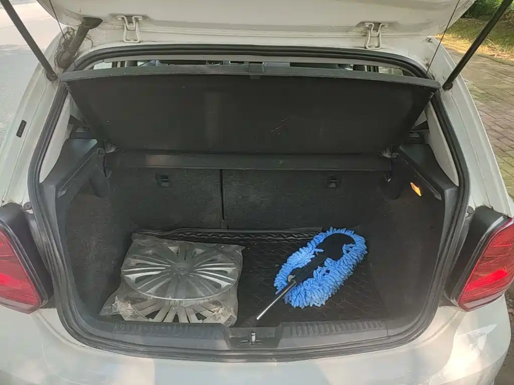 Volkswagen Polo — миниатюра 19