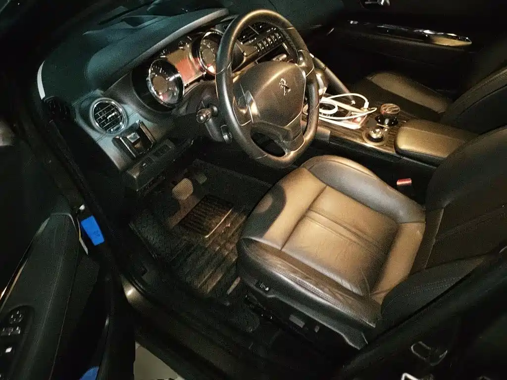 Peugeot 3008 — миниатюра 17
