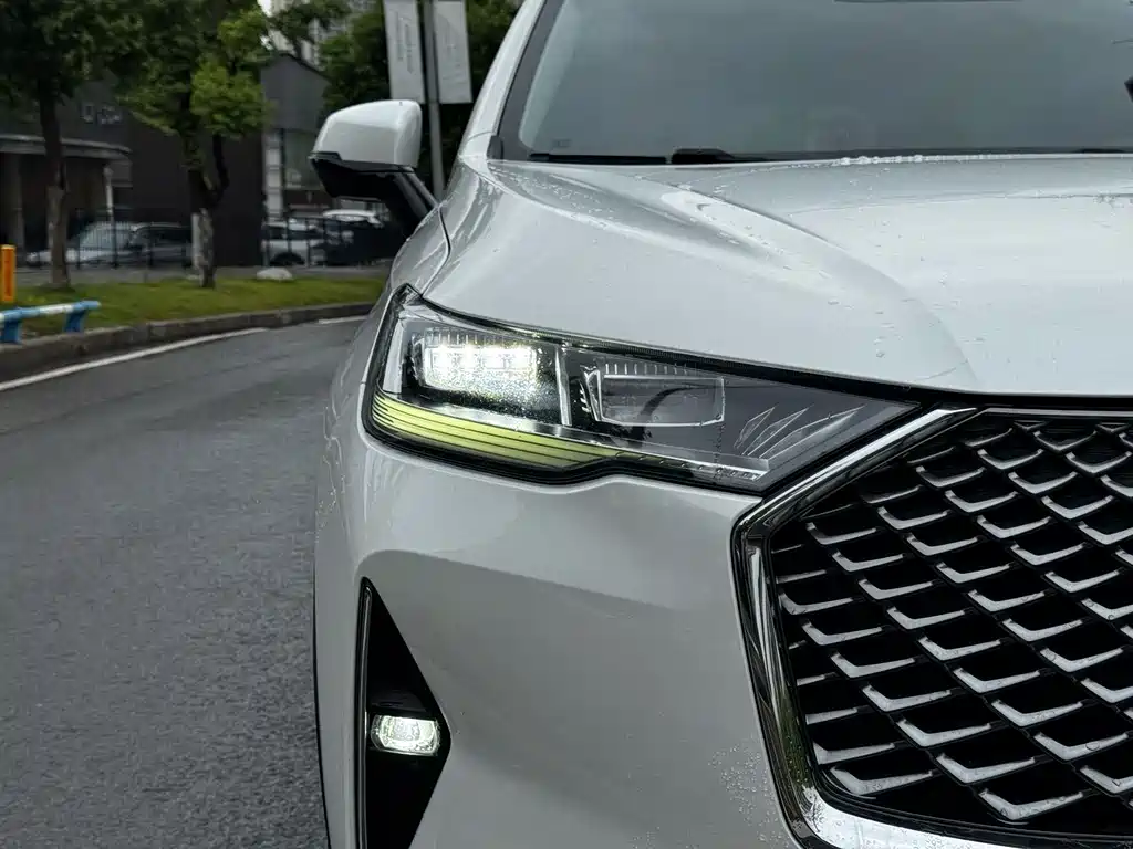 Haval H6 — миниатюра 4
