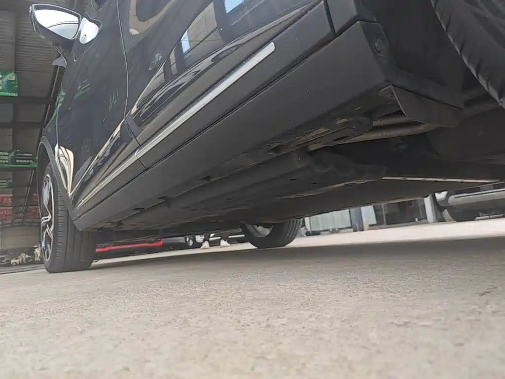 BYD Tang New Energy — миниатюра 22