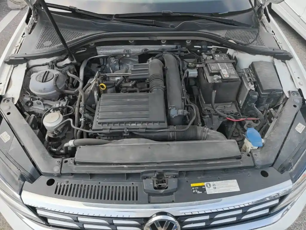 Volkswagen Lamando — миниатюра 20