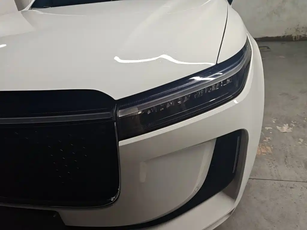 Li Auto Li ONE — миниатюра 24