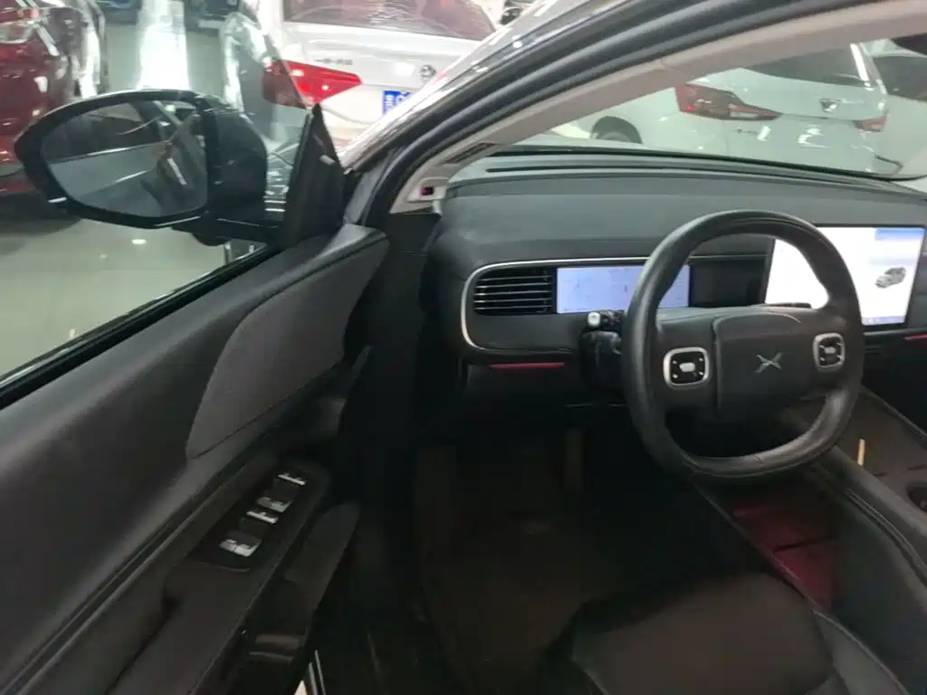 XPeng G6 — миниатюра 16