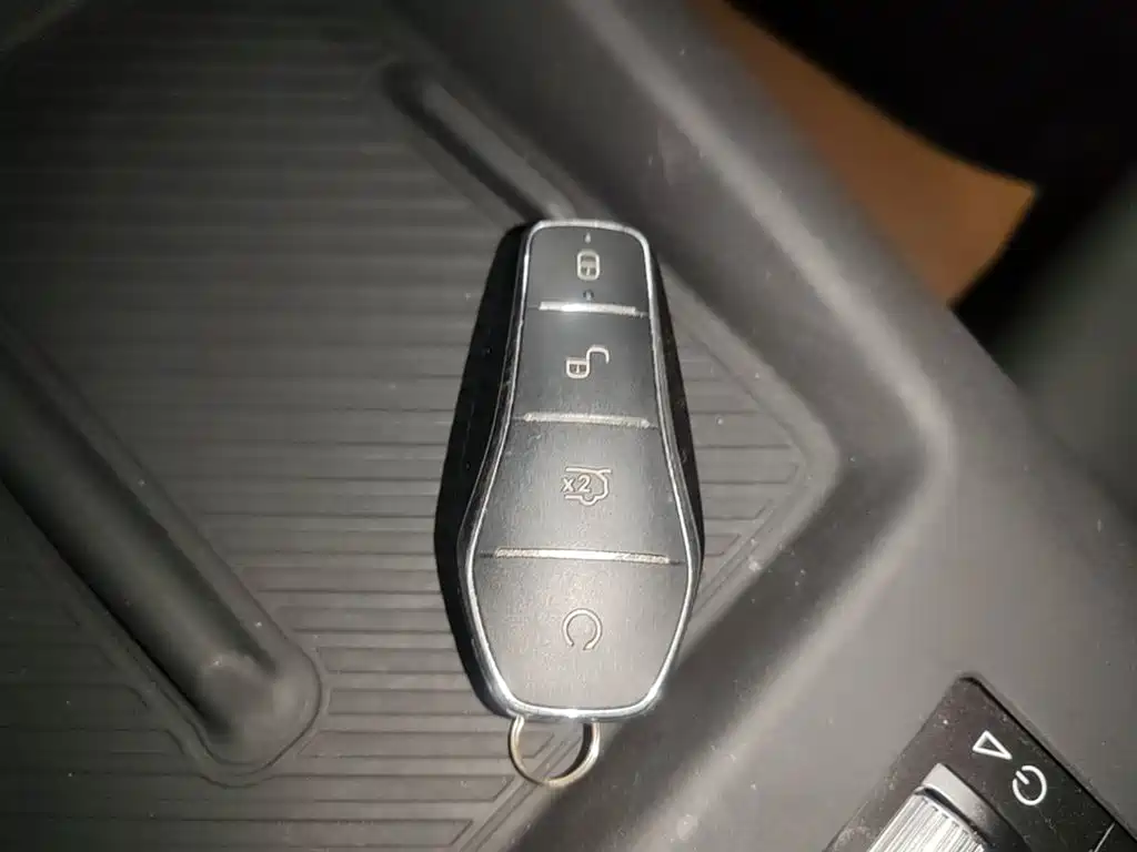 BYD Qin PLUS — миниатюра 9