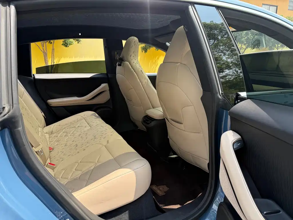 NIO ET5 — миниатюра 14