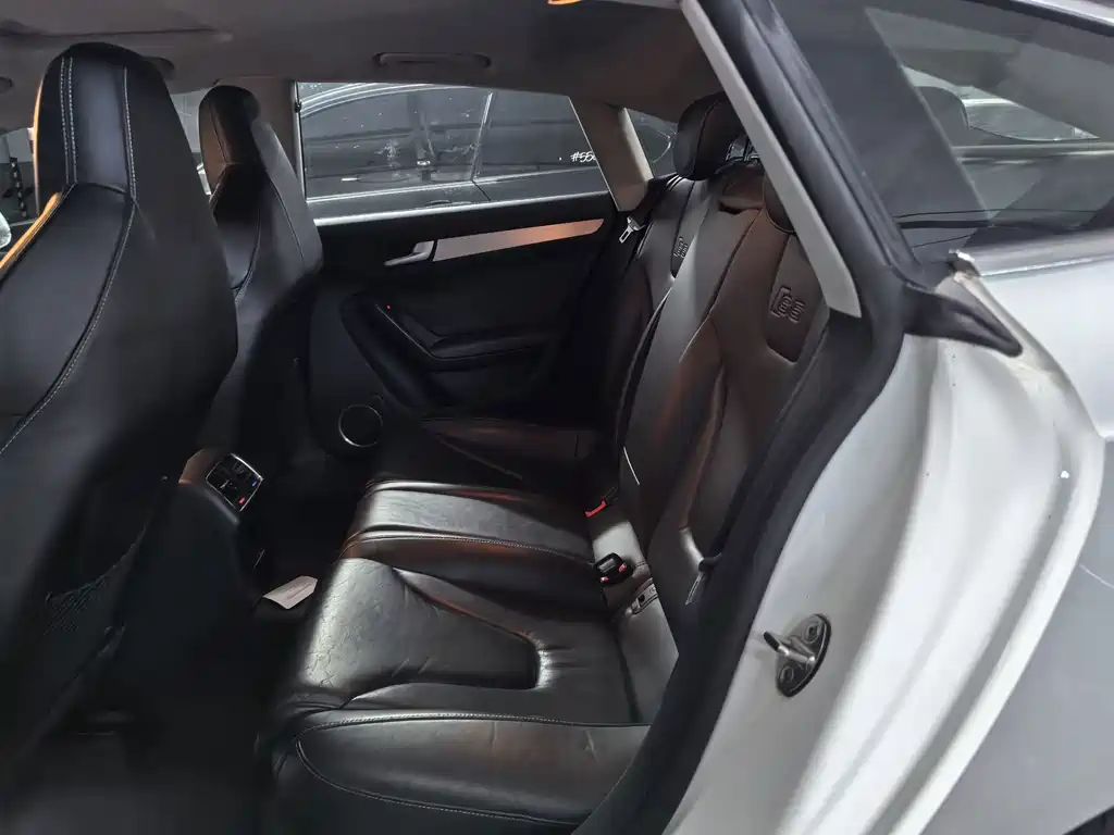Audi S5 — миниатюра 9