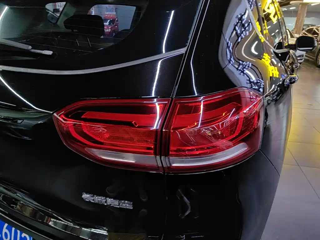 Haval H6 — миниатюра 8