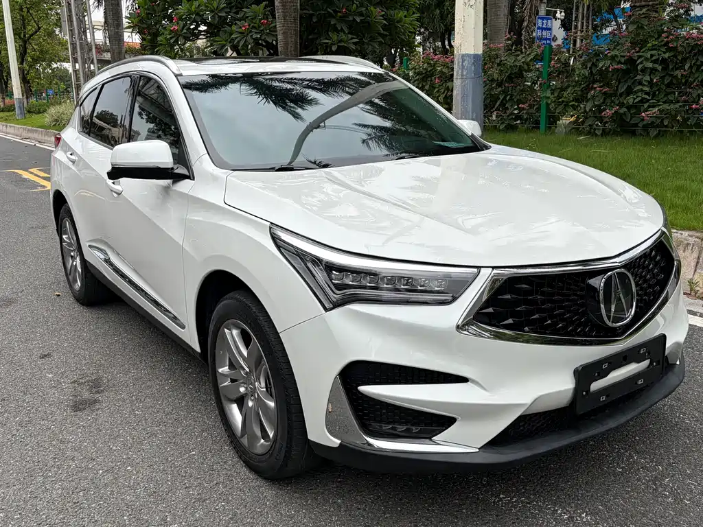 Acura RDX 2019 2.0T SH-AWD VI