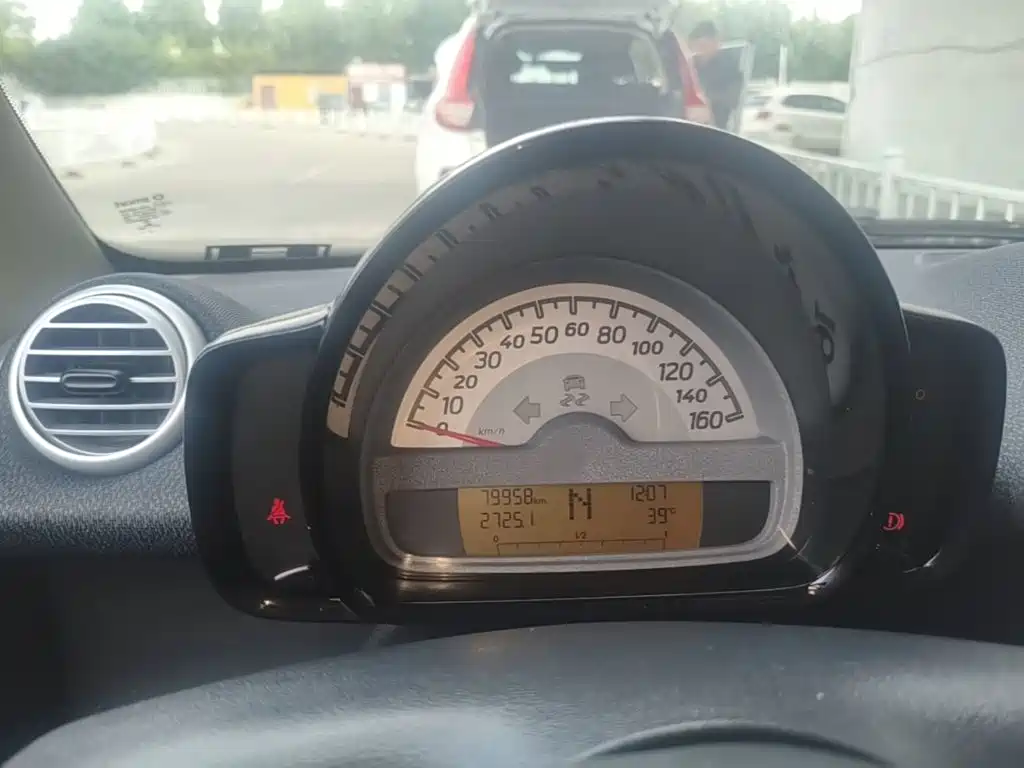 smart Smart Fortwo — миниатюра 12